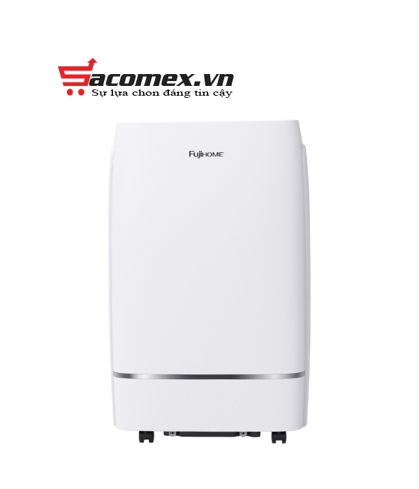 Máy điều hòa di động thông minh Fujihome PAC12