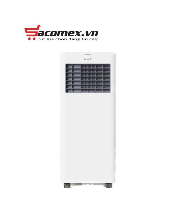 Điều hòa di động Xiaomi New Widetech Pro WAP31A15EW