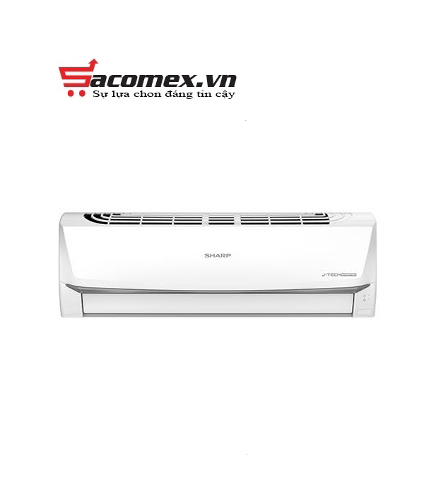Điều hòa Sharp Inverter 1 HP AH-X10ZEW