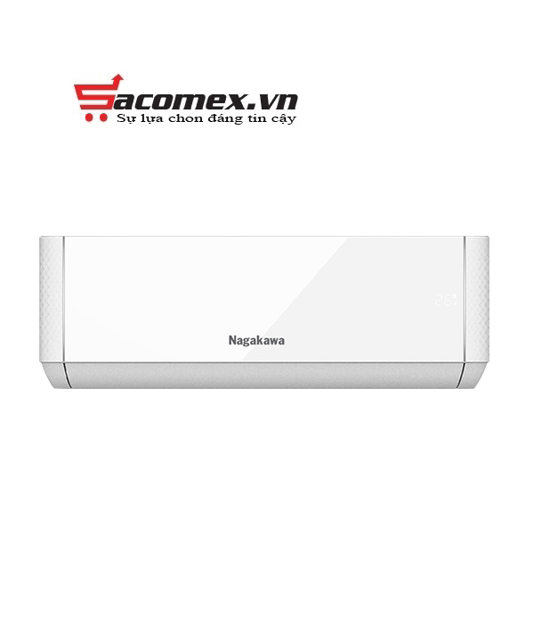 Điều hòa treo tường Inverter 1 chiều NIS-C12R2T29