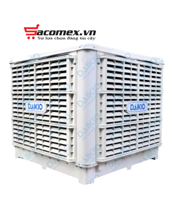 Máy làm mát công nghiệp Daikio DK-18000TX/TL/TN - 25 lít