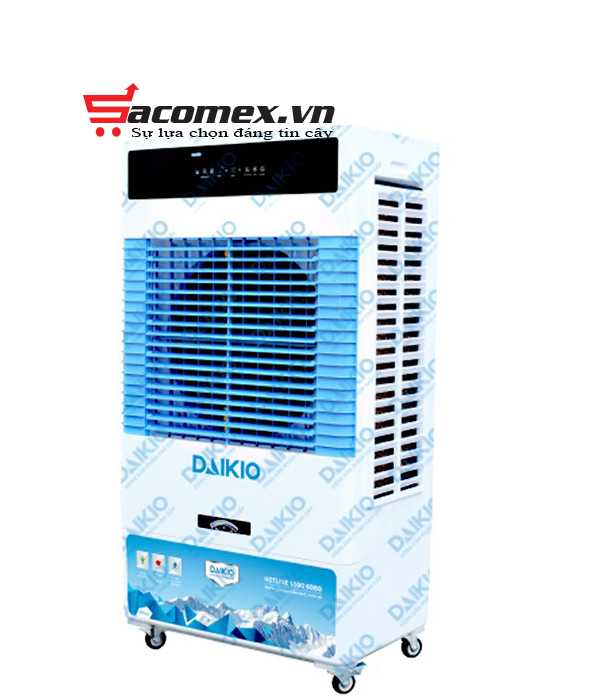 Máy làm mát Daikio DKA-06000B