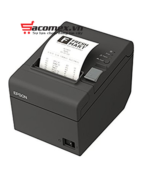 Máy in hóa đơn Epson TMT 82