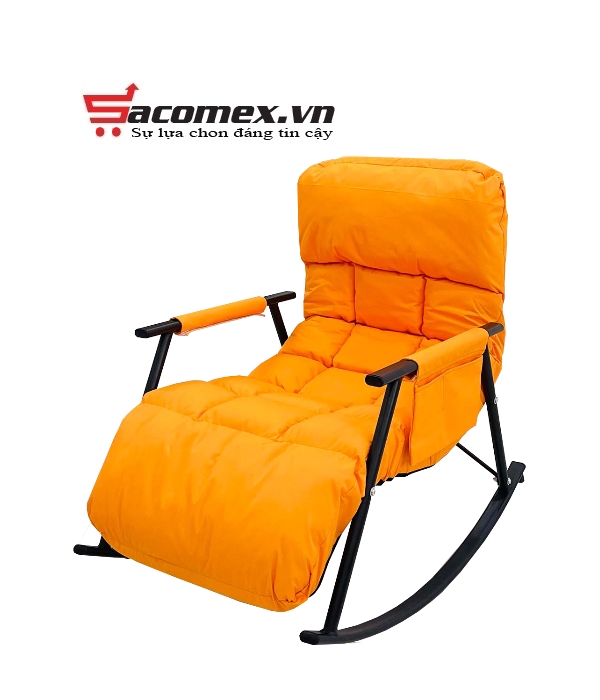 Ghế bập bênh thư giãn Sumika 663
