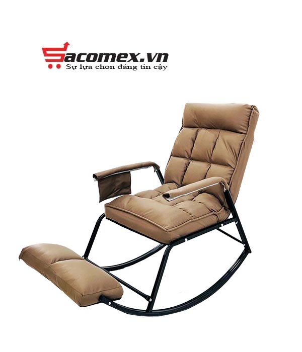 Ghế bập bênh thư giãn Sumika 668