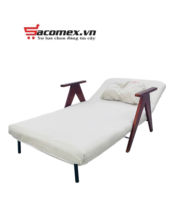 Ghế sofa giường gấp gọn Sumika SKS100