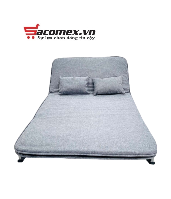 Ghế Sofa giường thông minh gấp gọn Sumika 336A