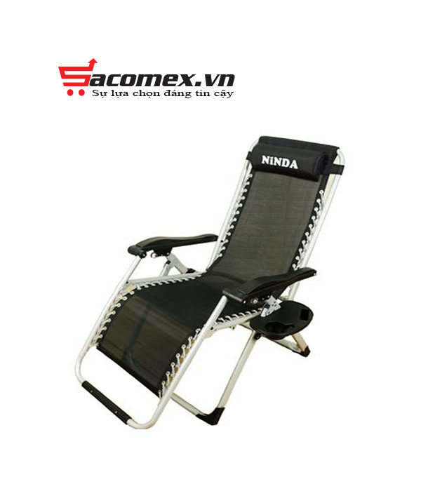 Ghế xếp thư giãn Ninda G830