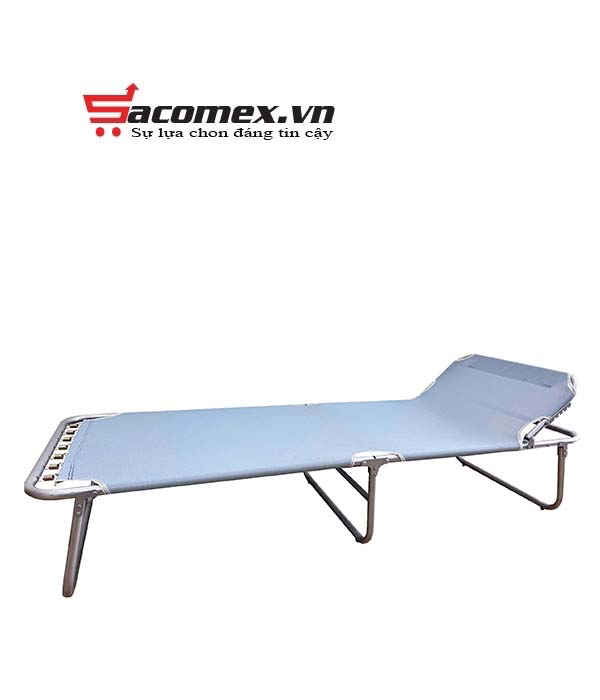 Giường xếp cao cấp Sacomex SR90