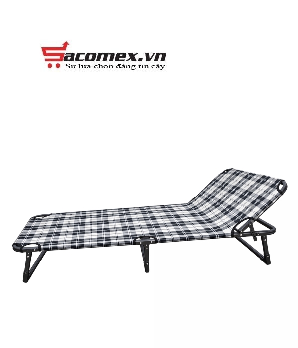 Giường xếp cao cấp Sacomex SR90