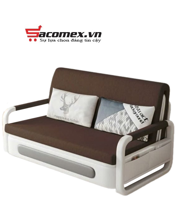 Giường xếp sofa gấp gọn NS180