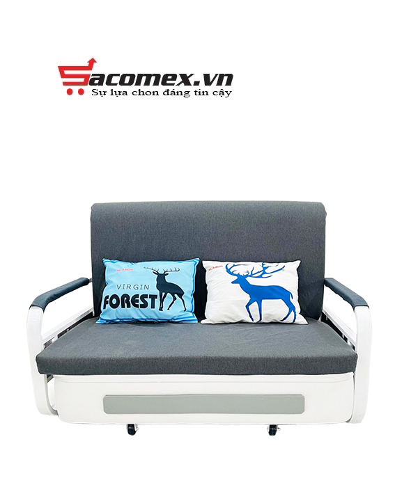 Giường xếp sofa gấp gọn Sumika SKB120