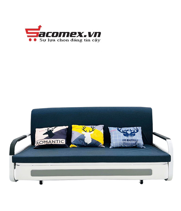 Giường xếp sofa gấp gọn Sumika SKB180