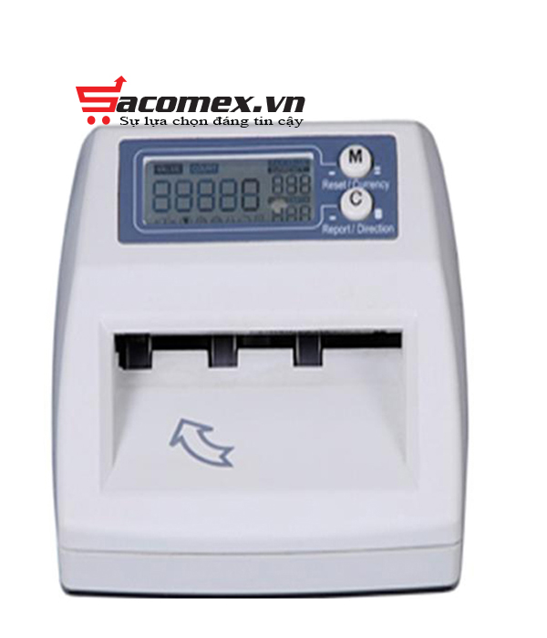 Máy soi ngoại tệ GLARY 500H