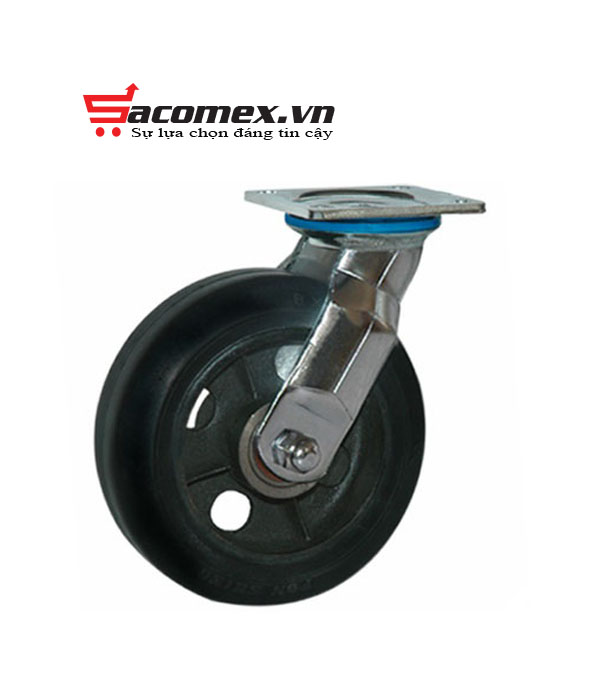 Càng b/xe H8x3 di động