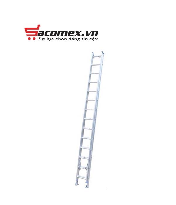 Thang nhôm hai đoạn Nikawa NKT-A14