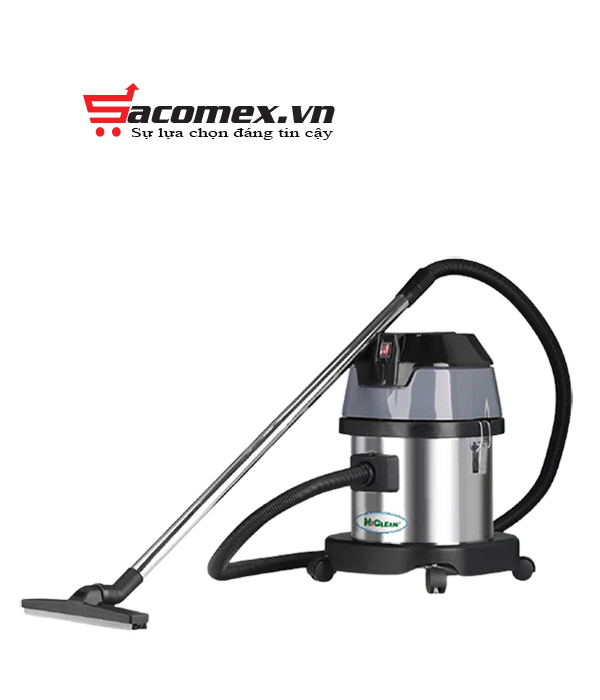 Máy hút bụi HiClean HC 15 New
