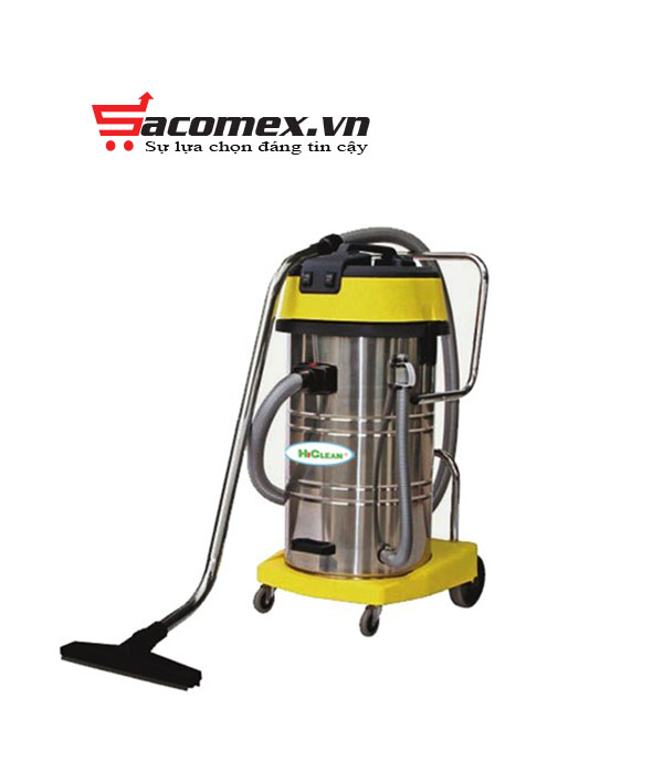 Máy hút bụi công nghiệp HiClean HC 90