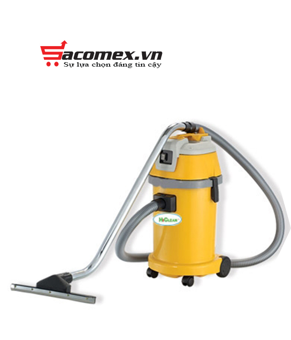 Máy hút bụi HiClean HC 30P