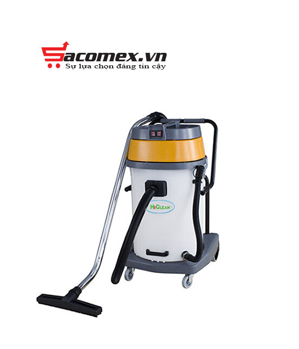 Máy hút bụi HiClean HC 70A