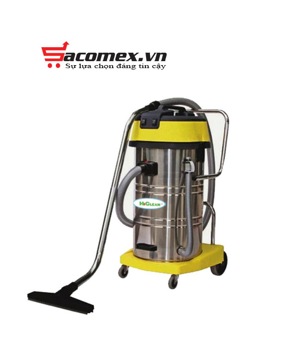 Máy hút bụi công nghiệp HiClean HC 903