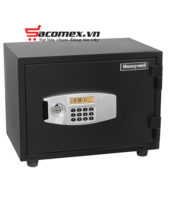 Két sắt Honeywell 2112