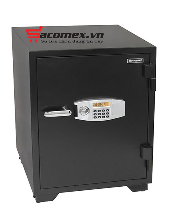 Két sắt chống cháy Honeywell 2118