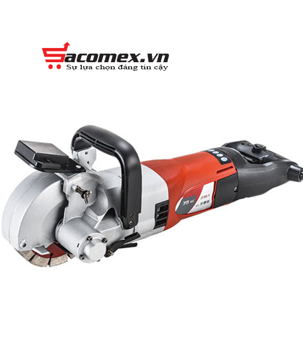 Máy cắt rãnh tường j150-1