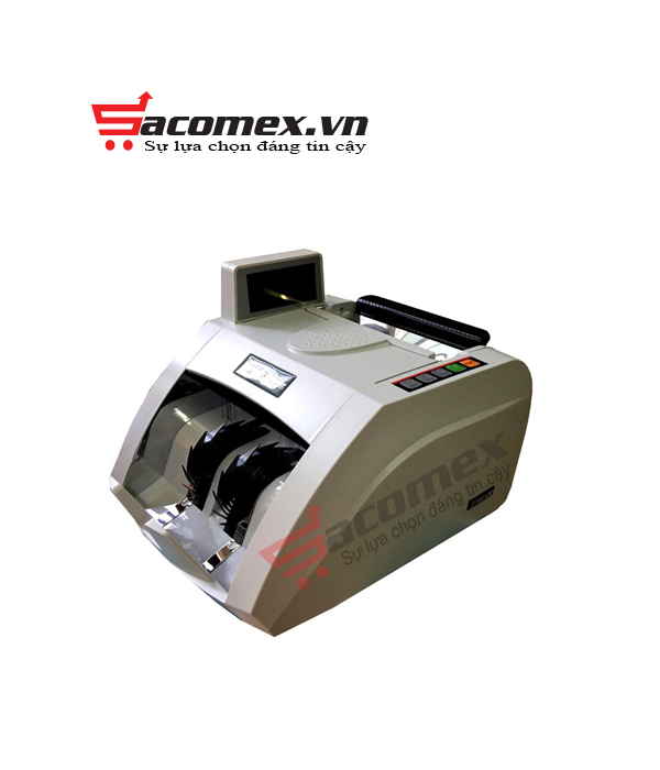 Máy Đếm Tiền ZY 555