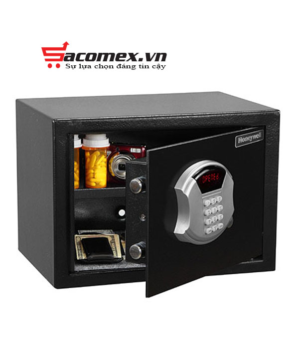 Két sắt Mini Honeywell 5113 