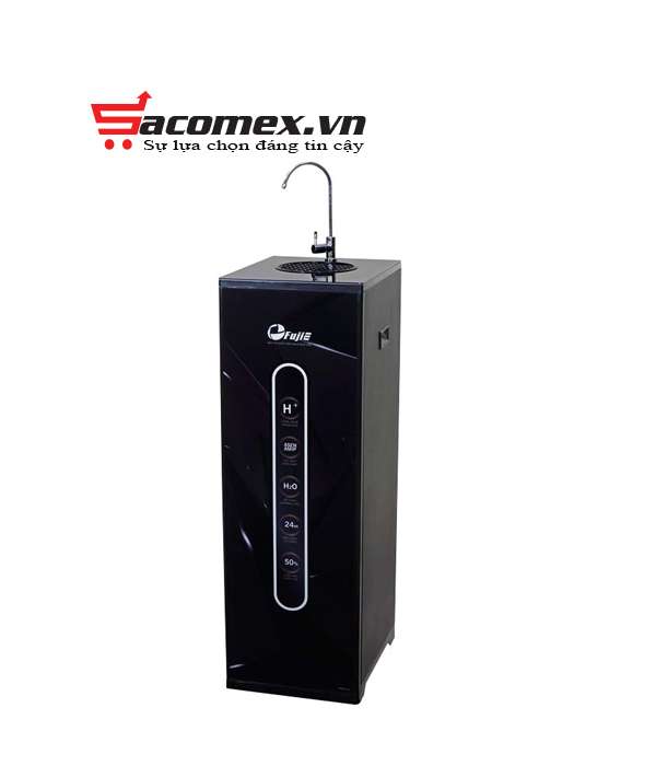 Máy Lọc Nước Tinh Khiết RO Thông Minh FujiE RO-1100UV CAB HYDROGEN