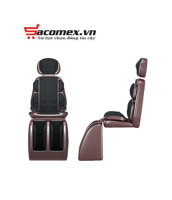 Đệm massage HAKAWA HK-M11