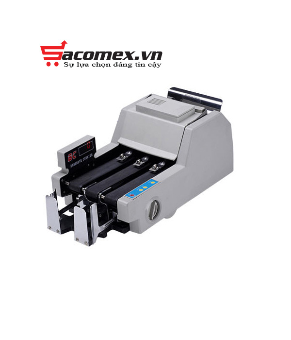 Máy Đếm Tiền MASU 6689