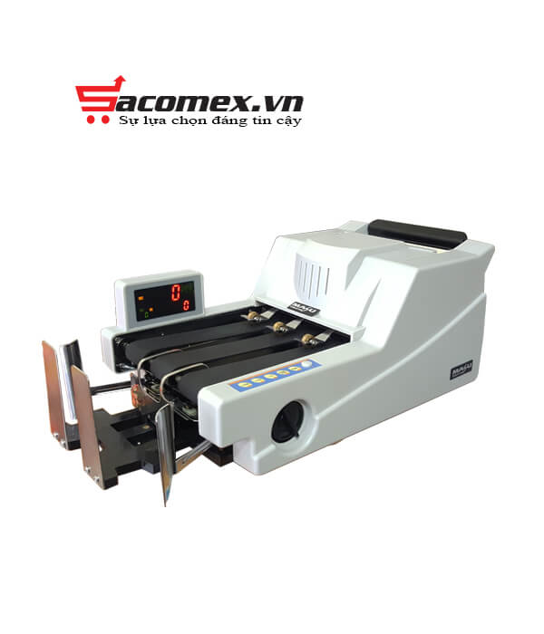 Máy Đếm Tiền MASU 999