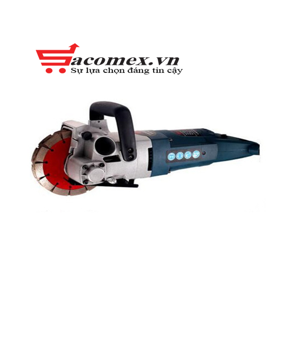 Máy cắt rãnh tường điện nước 5 lưỡi (4800W)