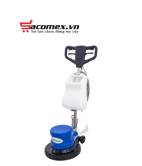 Máy chà sàn công nghiệp Hiclean HC 154 New