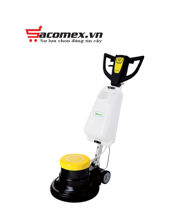 Máy chà sàn công nghiệp Hiclean HC 154A