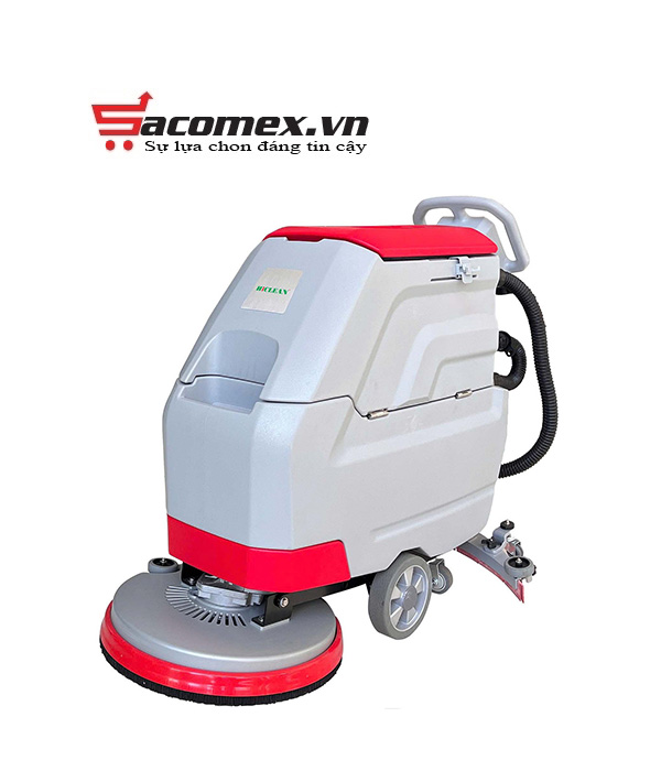 Máy chà sàn liên hợp HiClean A530