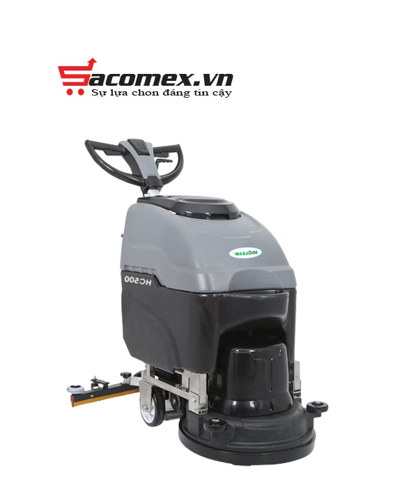 Máy chà sàn liên hợp HiClean HC 500