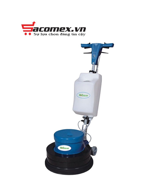 Máy chà sàn tạ Hiclean HC 17