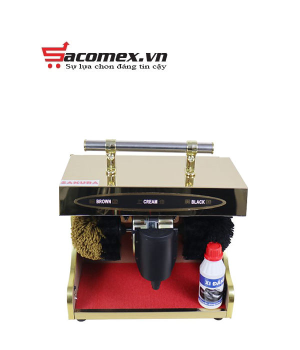 Máy đánh giày Sakura SKR-S4