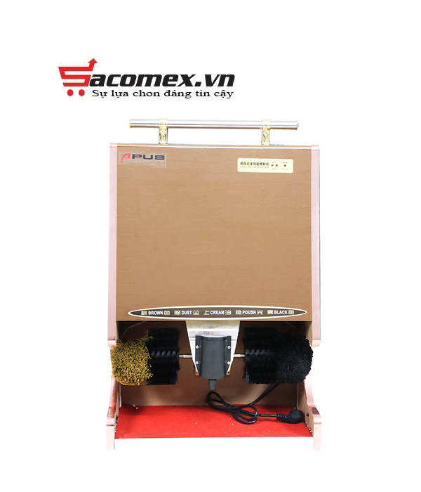 Máy đánh giày Sumo X7