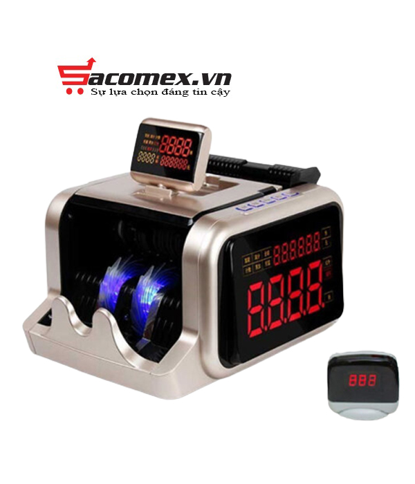 Máy đếm tiền Oudis 5200C