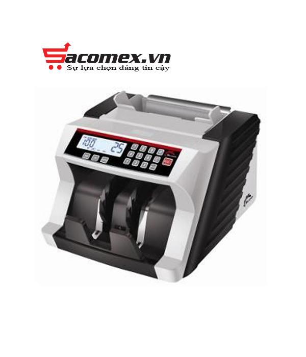 Máy đếm tiền Silicon MC-3300 