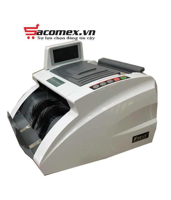 Máy Đếm Tiền ZY 8600A