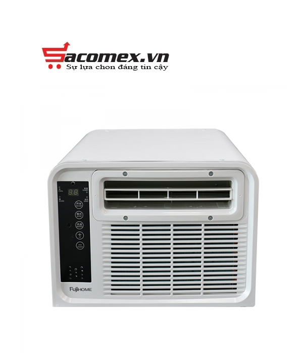 Máy điều hòa mini di động thông minh Fujihome PAC03