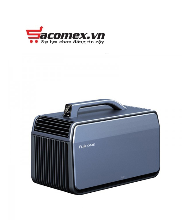 Máy điều hòa mini di động thông minh Fujihome PAC06-Pro