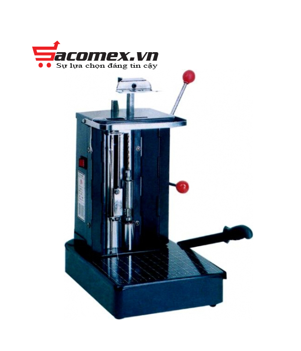 Máy đóng chứng từ DS