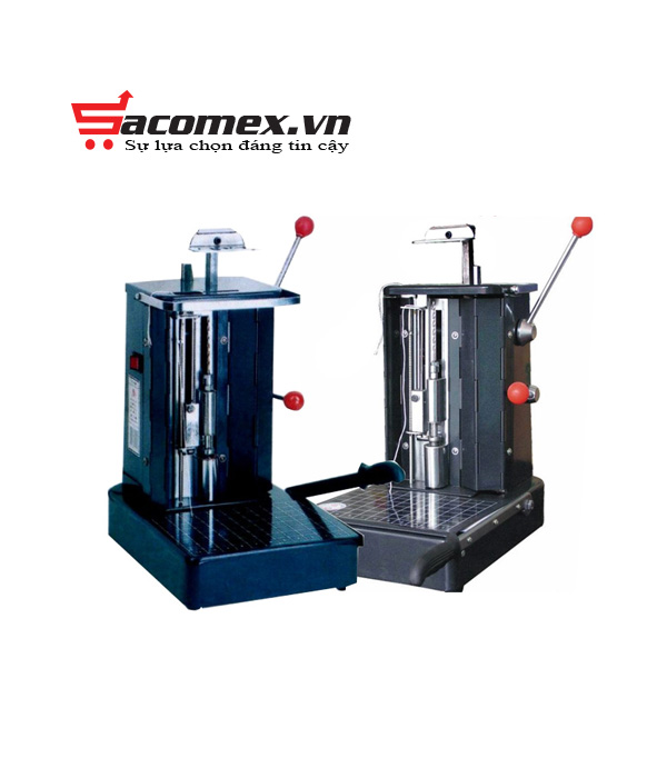  Máy đóng chứng từ Mega