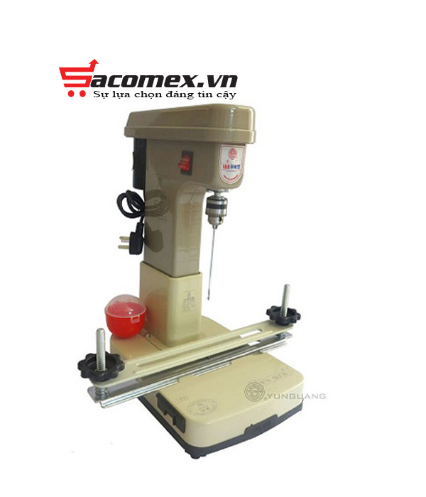 Máy đóng chứng từ ZK 168